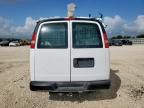 2013 Chevrolet Express G2500