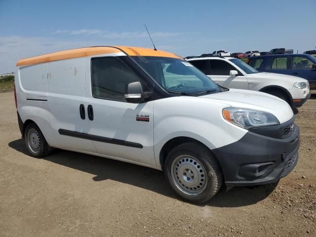 2019 Dodge RAM Promaster City Tradesman