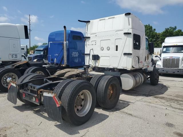 2019 International LT625