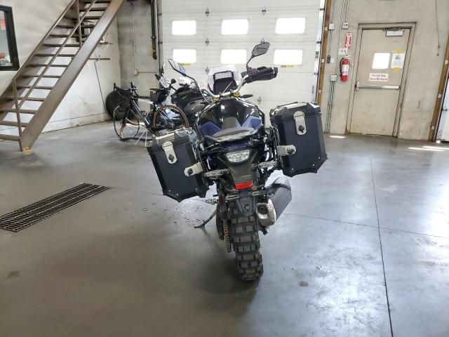 2023 Suzuki DL800DE RC