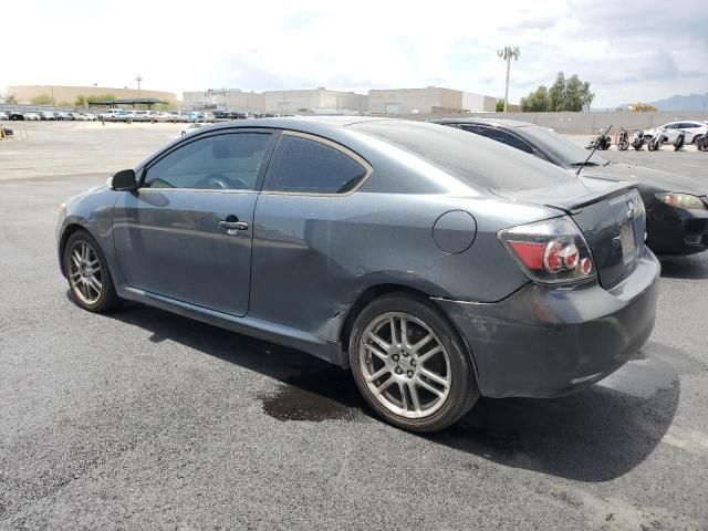2010 Scion TC