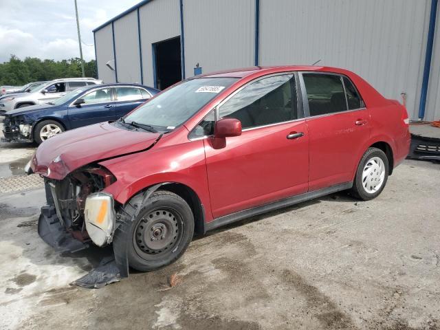 2007 Nissan Versa s