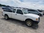 2008 Ford Ranger Super Cab