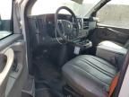 2014 Chevrolet Express G2500