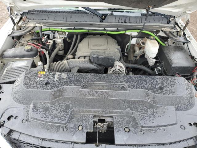 2013 GMC Sierra C2500 Heavy Duty