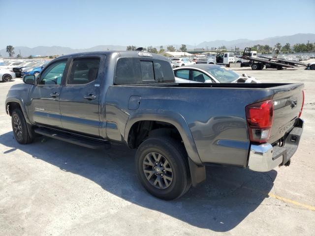 2021 Toyota Tacoma Double cab