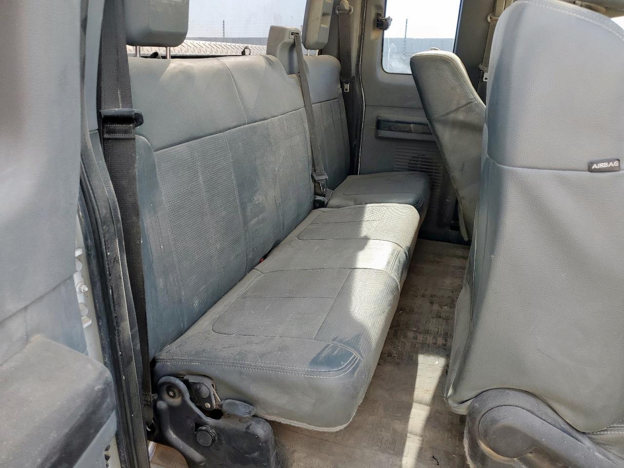 2014 Ford F350 Super Duty