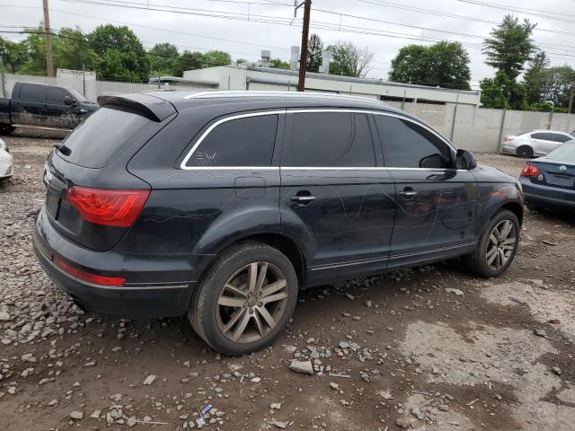 2012 Audi Q7 Premium Plus