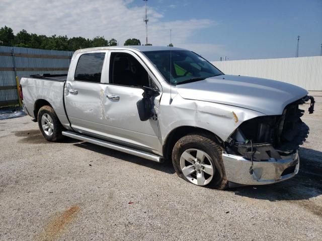 2013 Dodge RAM 1500 SLT