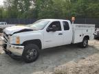 2013 Chevrolet Silverado C2500 Heavy Duty