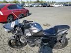 2021 Kawasaki EX650 M