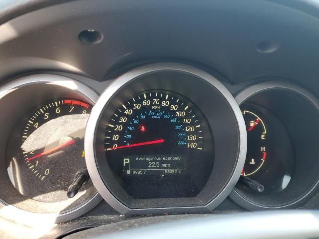 2012 Suzuki Grand Vitara Premium