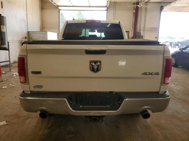 2014 Dodge 1500 Laramie