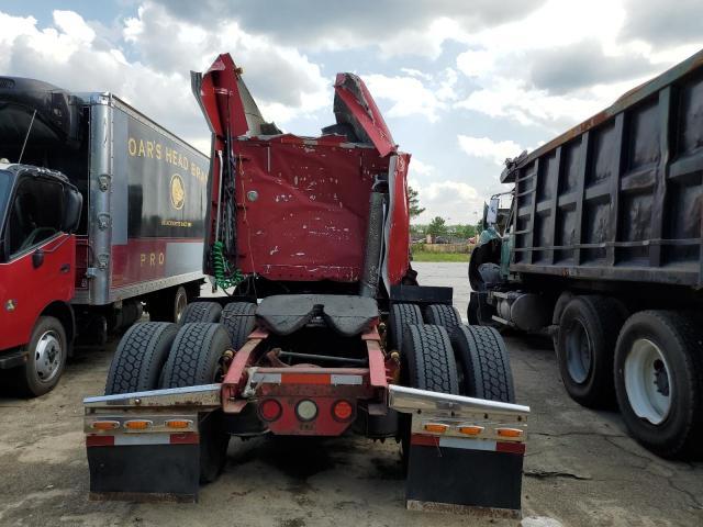 2001 Freightliner Century Class 120 Semi Truck