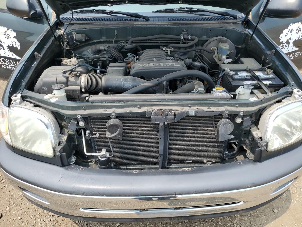 2006 Toyota Tundra Base