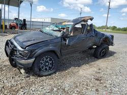 Toyota Vehiculos salvage en venta: 2001 Toyota Tacoma Prerunner V6