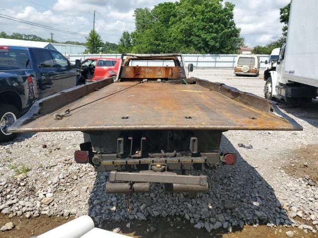 1997 Ford F Super Duty