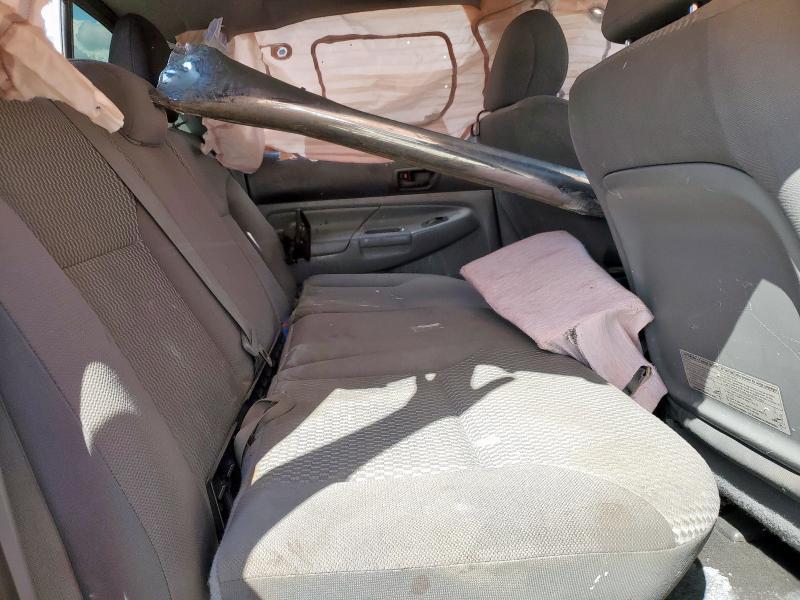 2013 Toyota Tacoma Double cab Prerunner