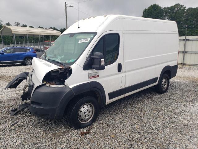 2019 Dodge Ram Promaster 2500 2500 High