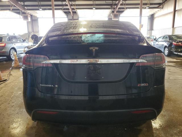 2016 Tesla Model x