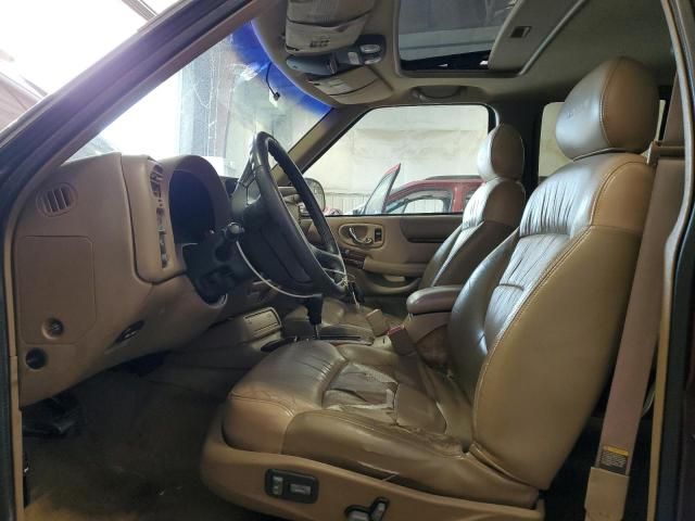 1998 GMC Envoy