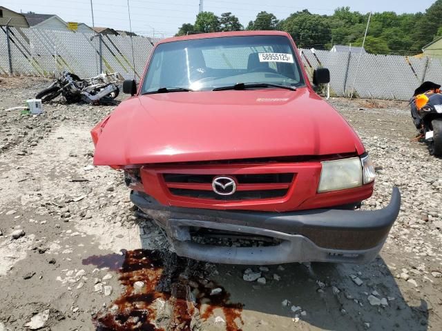 2005 Mazda B3000 Cab Plus