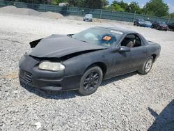2000 Chevrolet Camaro for sale in Madisonville, TN
