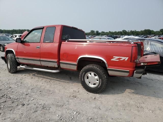 1998 Chevrolet GMT-400 K1500