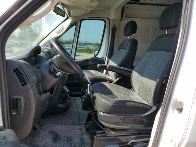 2021 Dodge RAM Promaster 2500 2500 High