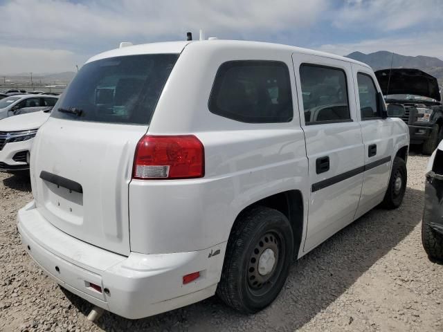 2012 Other 2012 VPG MV1 Deluxe Handicap Equipped