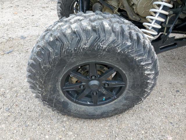 2021 Polaris RZR Turbo S 4 Velocity