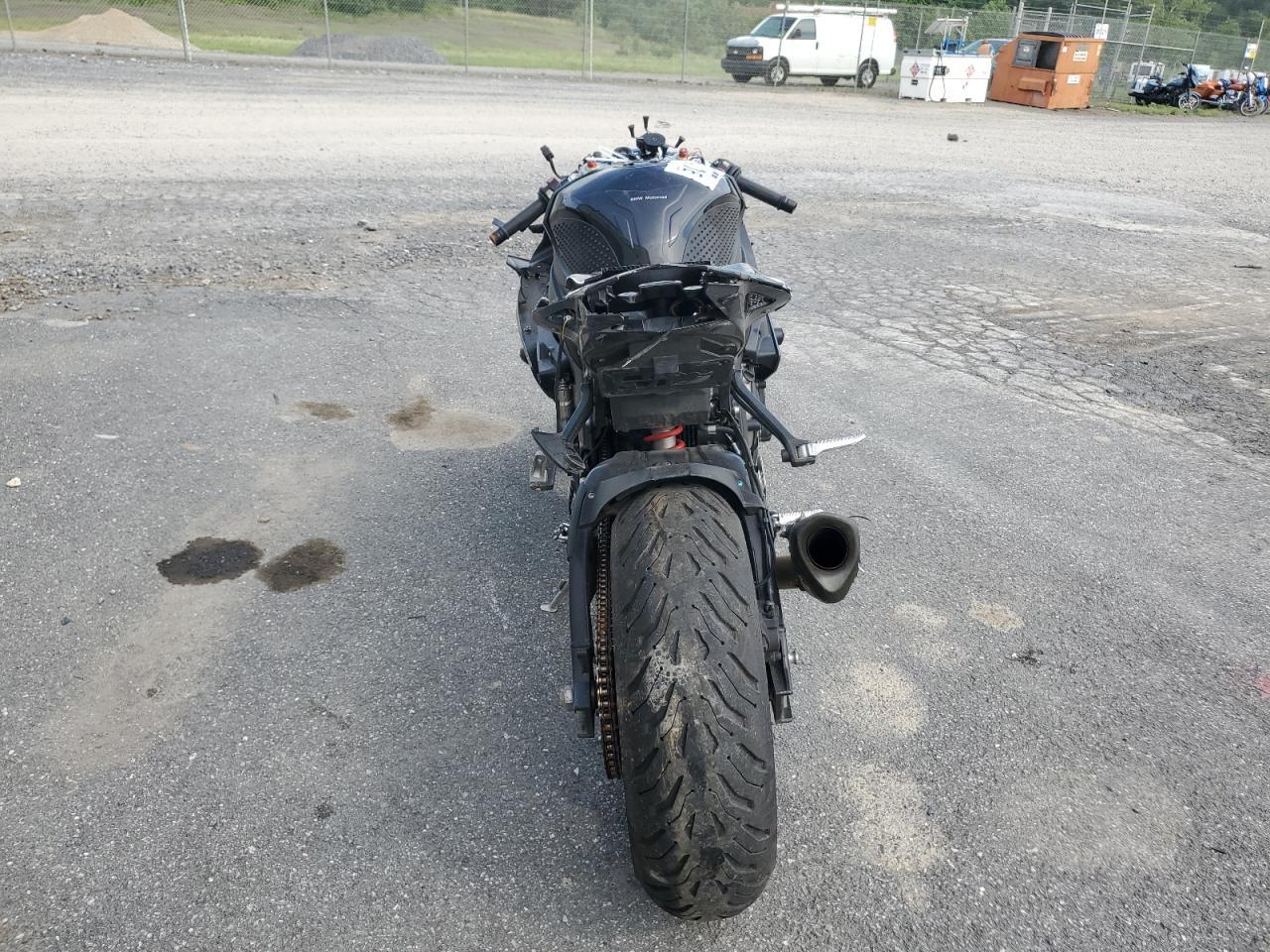 2012 BMW S 1000 RR