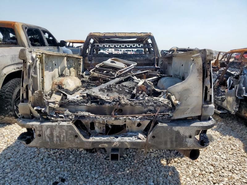 2024 GMC Sierra K3500 Denali Ultimate