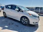 2017 Nissan Versa Note S