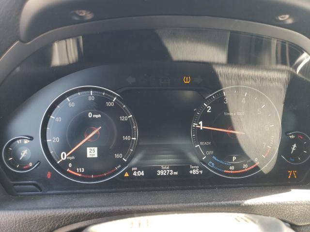 2019 BMW 440xi