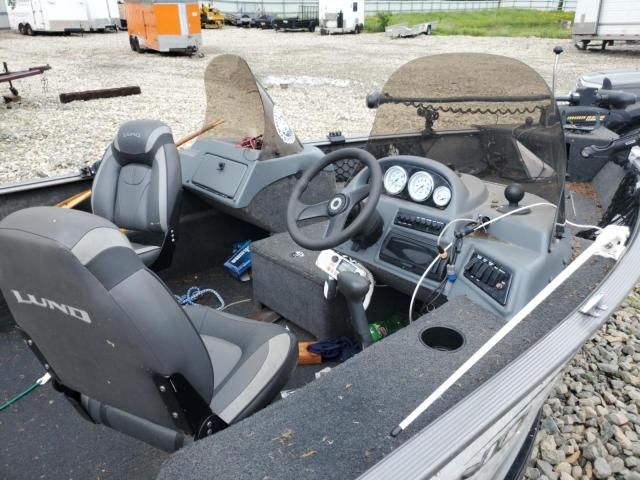 2011 Lund 1775 Impact