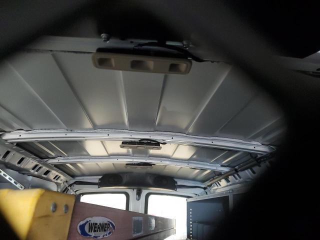 2020 Chevrolet Express G2500