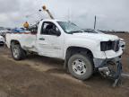 2013 GMC Sierra C2500 Heavy Duty