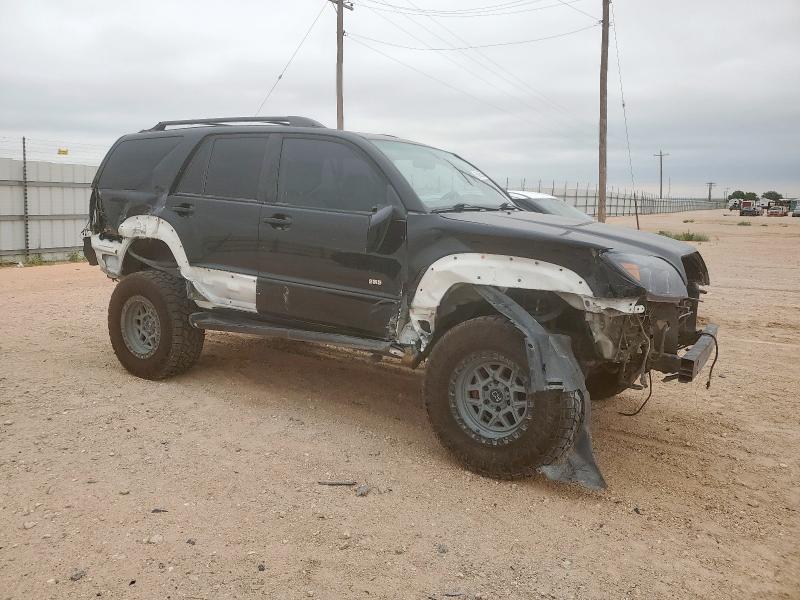 2005 Toyota 4runner SR5