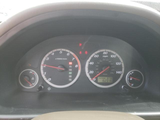 2005 Honda Cr-v ex