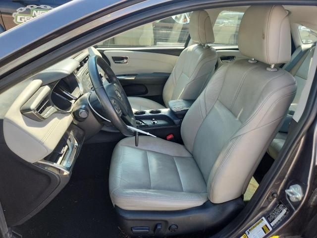 2013 Toyota Avalon Base