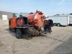 2022 Ditchwitch 2021 Ditch Witch Vacuum Excavator