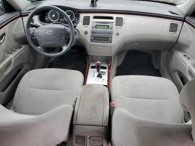 2007 Hyundai Azera se