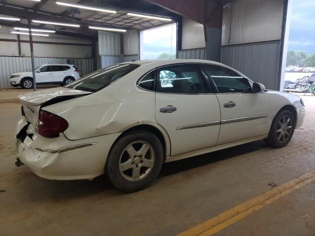 2005 Buick Lacrosse CXS