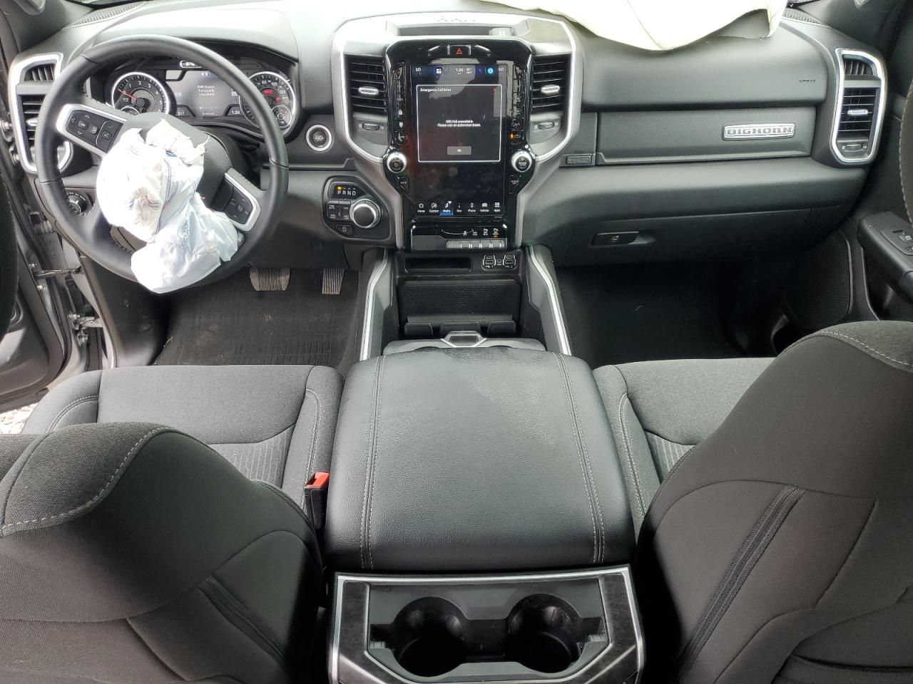 2023 Dodge Ram 1500 big Horn/lone Star