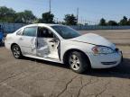 2012 Chevrolet Impala ls