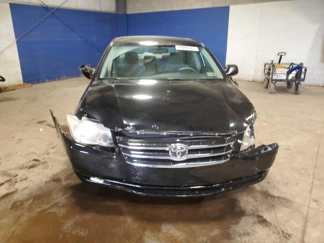 2006 Toyota Avalon xl