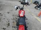 2022 Harley-Davidson Fxbbs