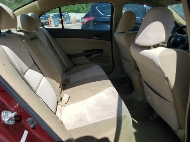 2010 Honda Accord LXP