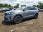 2020 KIA Sorento s